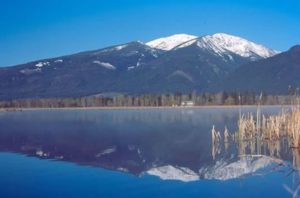 Missoula Hiking Trails