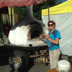 Missoula El Cazador Tack Food Truck