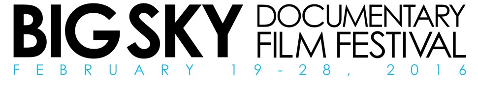 Missoula Big Sky Documentary Film Festival 2016