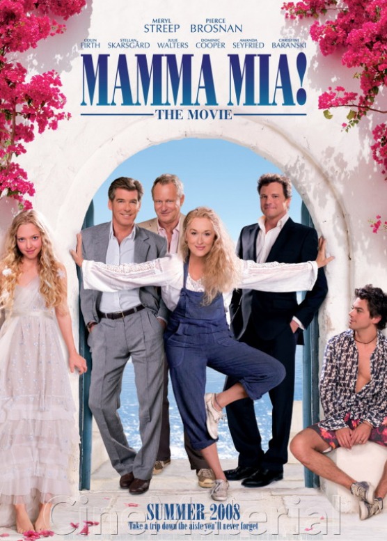 Mamma Mia! in Missoula