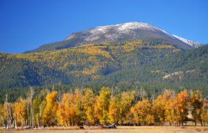 Fall Getaway to Beautiful Missoula