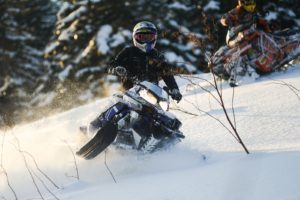 A Winter Guide to Enjoying Missoula, Montana