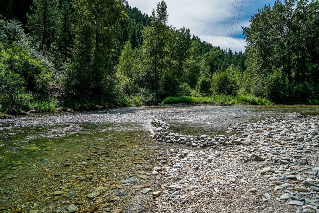 10 AMAZING Missoula Hikes To Take This Fall Near Our B&B!