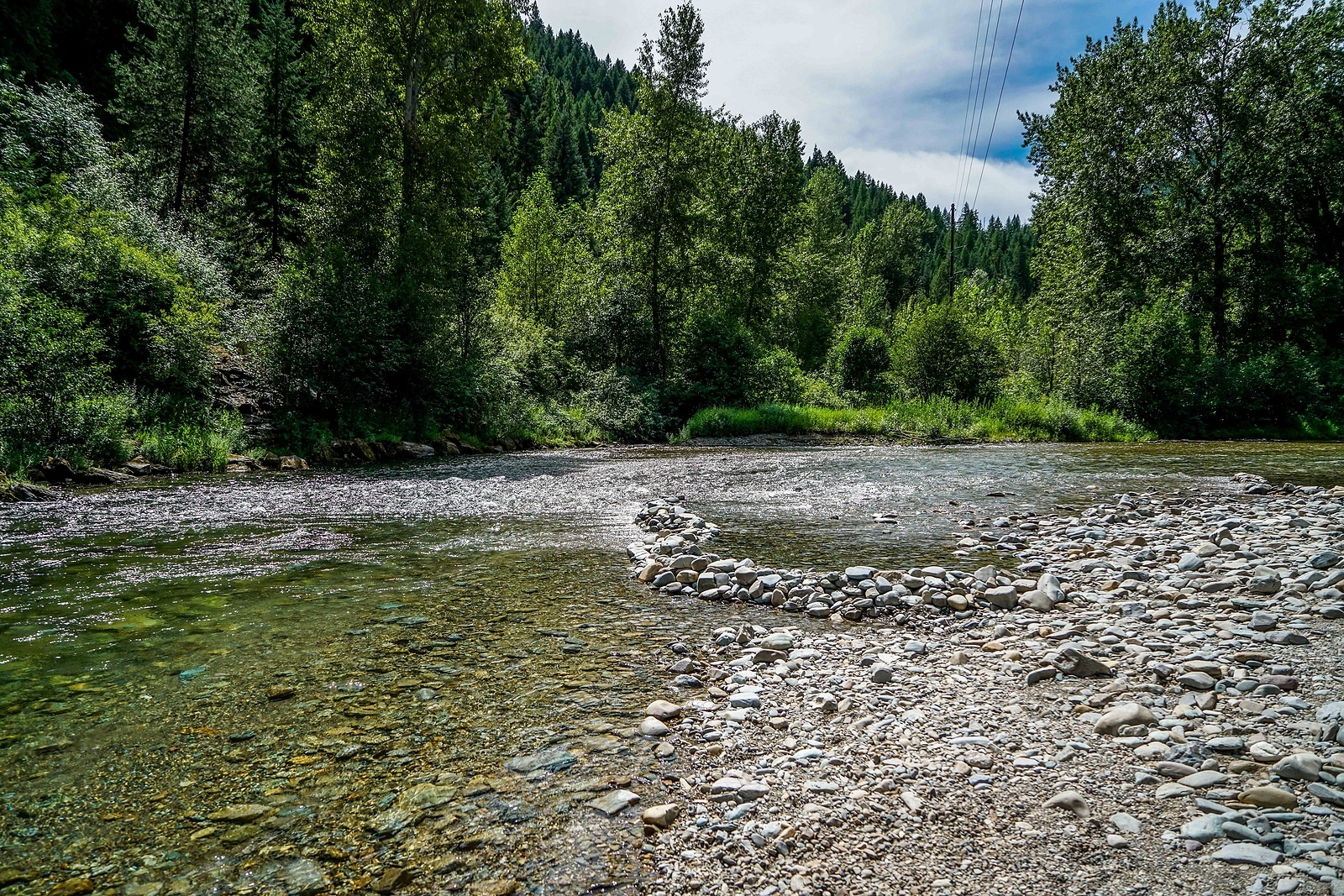 Great Missoula Hikes to Take this Fall