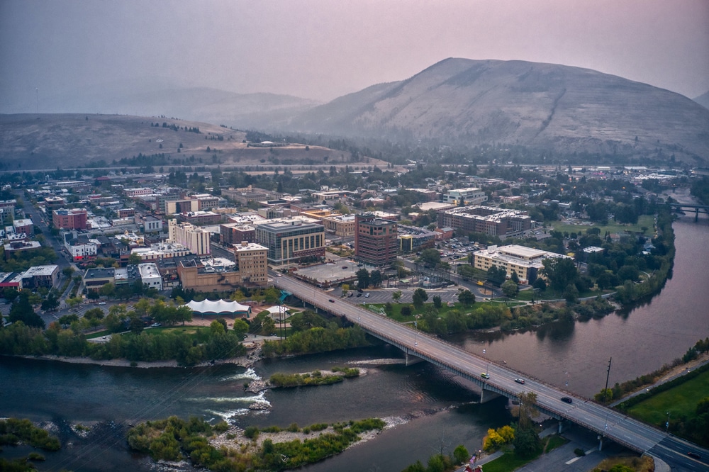 8 Fun Things To See In Downtown Missoula This Spring