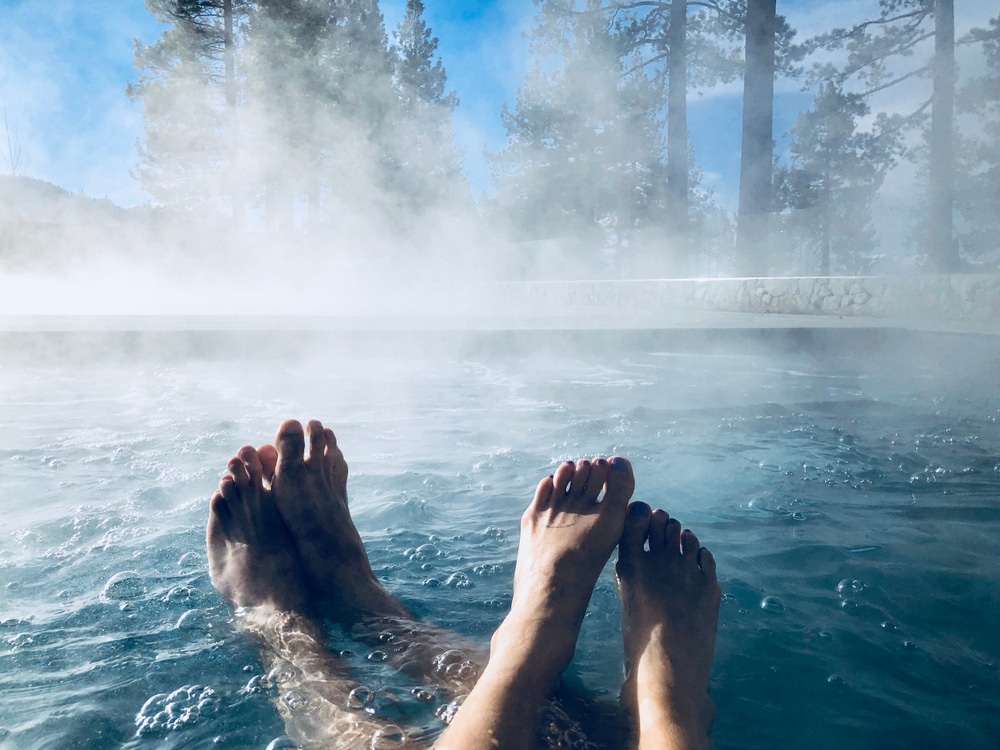 5 Amazing Hot Springs In Montana Near Our Missoula B&B