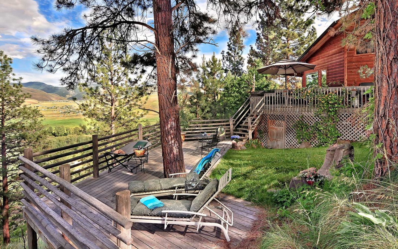 10 Incredibly Fun Things To Do In Missoula This Summer